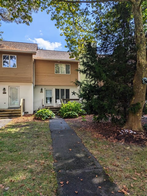 726 Bayberry Woods, Bethany Beach