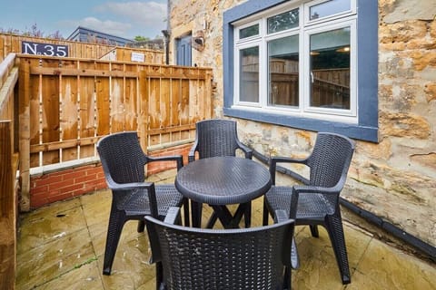 Indigo River, Alnwick - Host & Stay