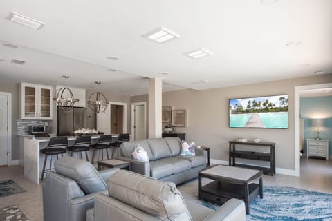 1st Floor Living Room