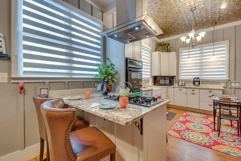 Kitchen | Cooking Basics | Spices | Water Filter