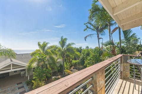 Garden, Nature, Outdoors, Scenery, Railing