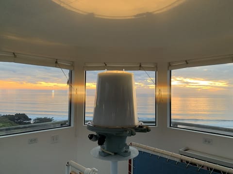 Pelican Bay Lighthouse Light