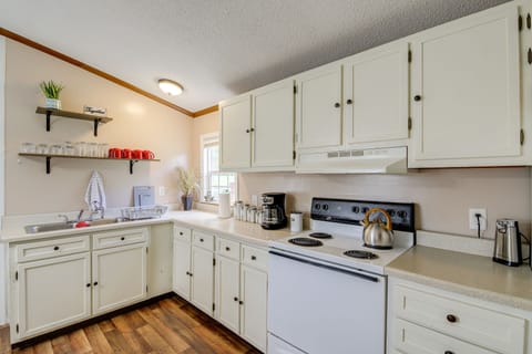 Kitchen | Cooking Basics