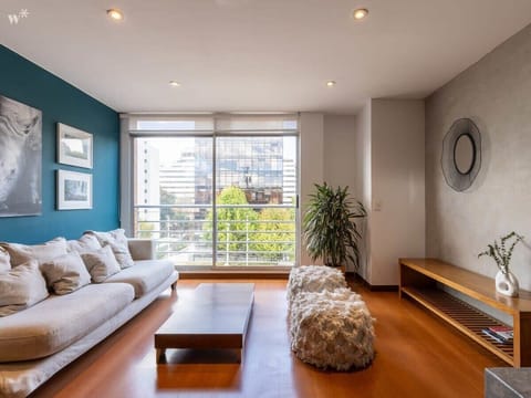 Great Spaces