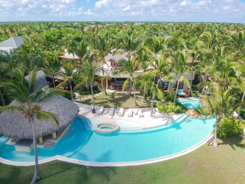 Casa Carey - Spectacular Golf and Oceanfront Villa (3845)