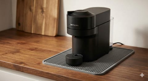 Nespresso Vertuo Coffee Machine
