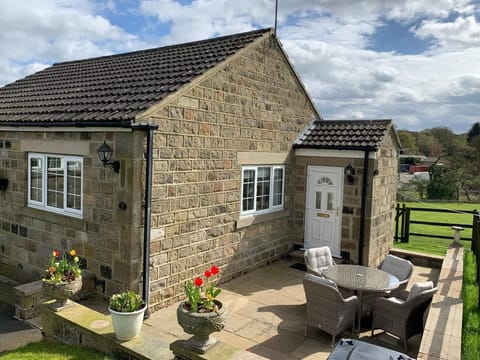 Cherry Blossom Cottage