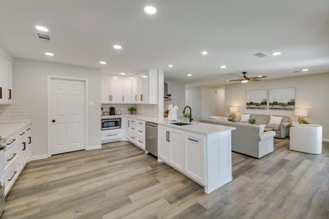 Kitchen | Keurig Coffee Maker | Cooking Basics