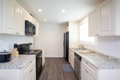 Full Size refridgerator