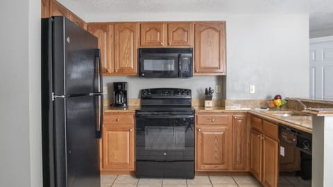 Unit may vary in layout, view, floor, and decor.