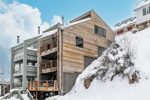 Old Town Modern