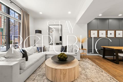 StayRepublic | OTR | Drew & Ingrid Group