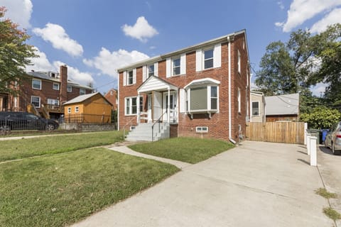 Our beautiful house