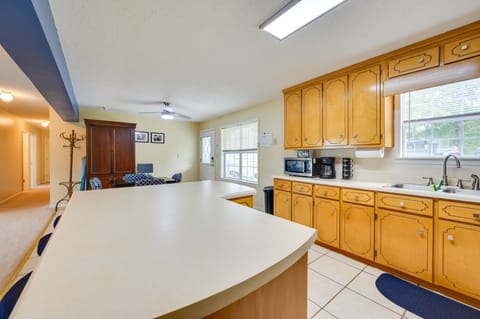 Kitchen | Coffee Maker