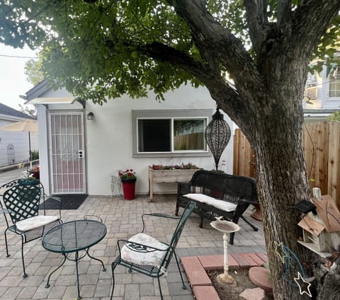 Your cozy cottage awaits you.....