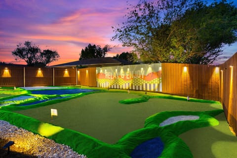 Mini Golf (1)