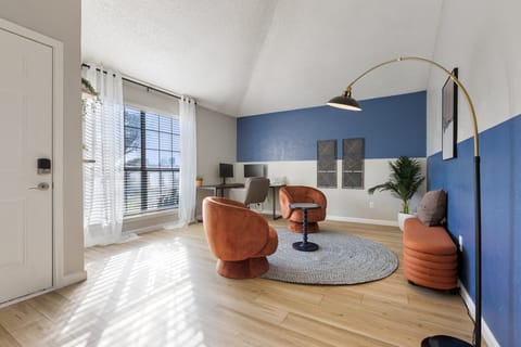 Study Area | Living Space (1)