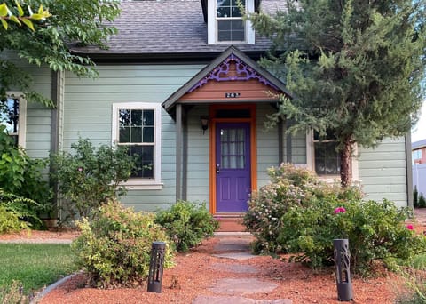 One-of-a-kind stay in Kanab