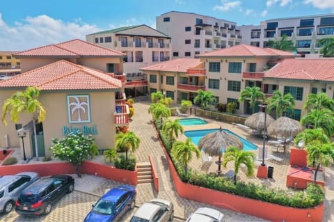 Palma Real gated community