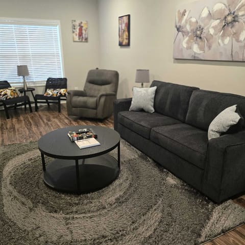 [Queen Sleeper Sofa]