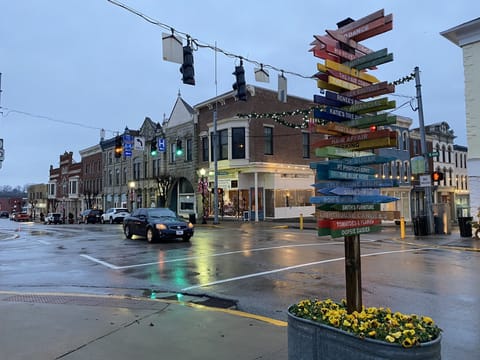 Downtown Mt. Sterling