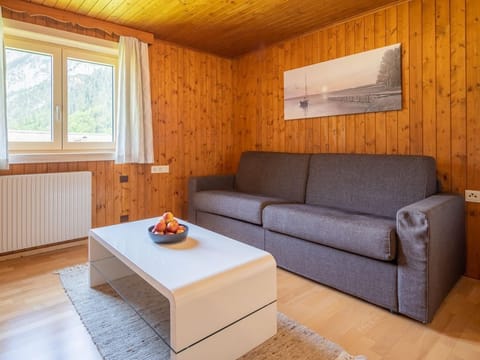 Appartement Schesaplana - Haus Amatschon Apartment in Brand