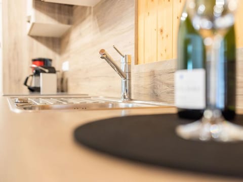 Appartement Schesaplana - Haus Amatschon Apartment in Brand