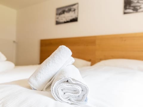 Appartement Zirmakopf - Haus Amatschon Apartment in Brand