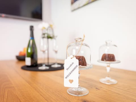 Appartement Grassa - Haus Amatschon Apartment in Brand