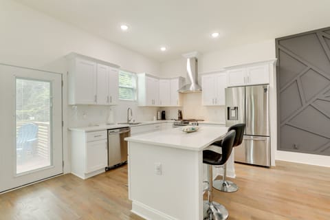 Kitchen | Coffee Maker