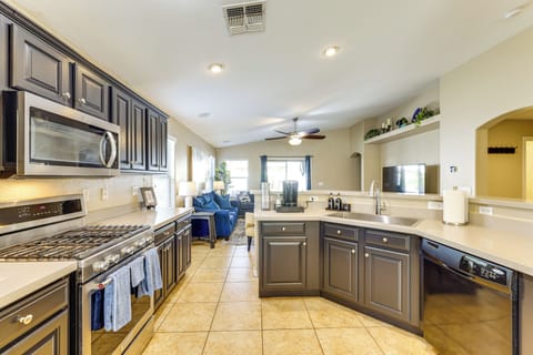 Kitchen | Cooking Basics | Water Filter