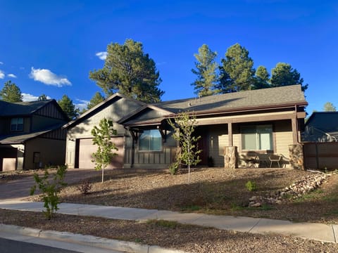 New home built in Oct 2022
