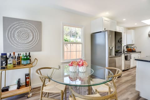 Dining Area | High Chair