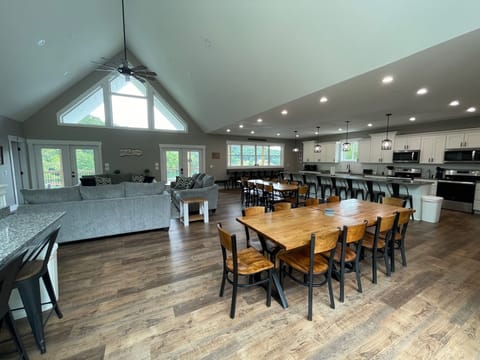 Dining Room/Great Room