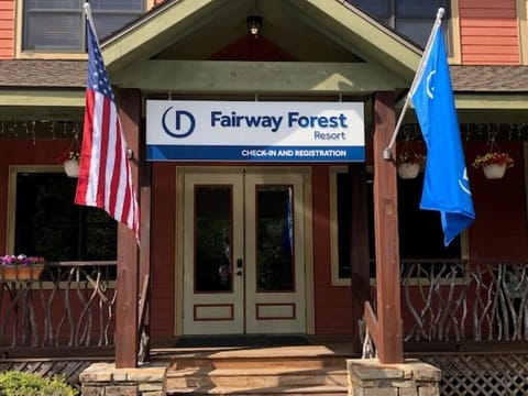 Fairway Forest Resort