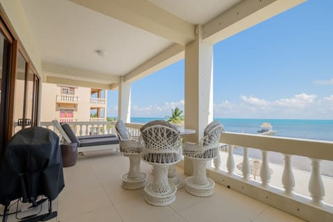 Caribbean Views!