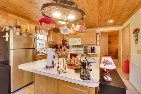 Kitchen | Cooking Basics | Coffee Maker | Toaster | Blender