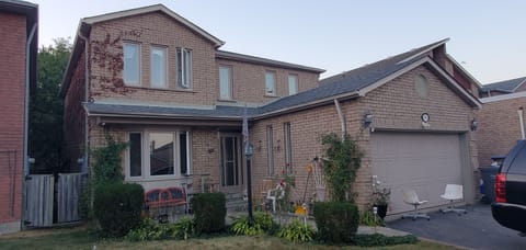 Outside View