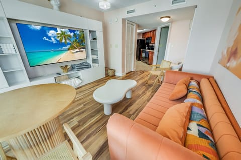 Amazing Living Room