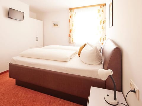 Ferienwohnung Hohe Salve - Gästehaus Kulmer Apartment in Salzburgerland