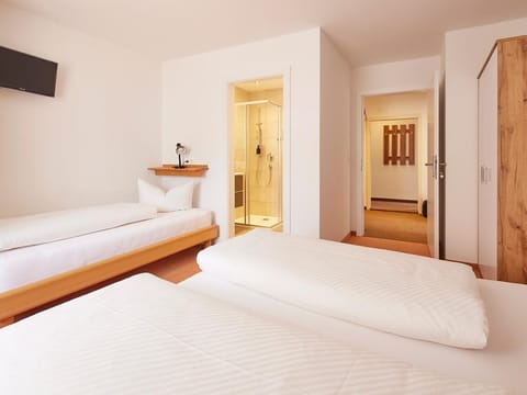 Ferienwohnung Hohe Salve - Gästehaus Kulmer Apartment in Salzburgerland