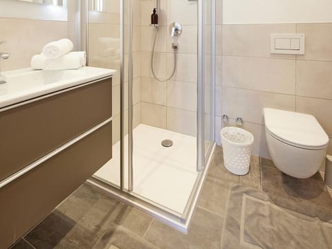 Ferienwohnung Hohe Salve - Gästehaus Kulmer Apartment in Salzburgerland