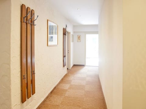 Ferienwohnung Hohe Salve - Gästehaus Kulmer Apartment in Salzburgerland