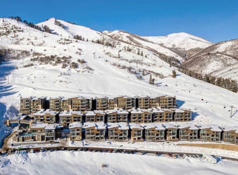 Your winter Wonderland