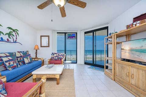 Phoenix X 404, Orange Beach, Alabama, beach front, 3 bedroom condominium on the 4th floor