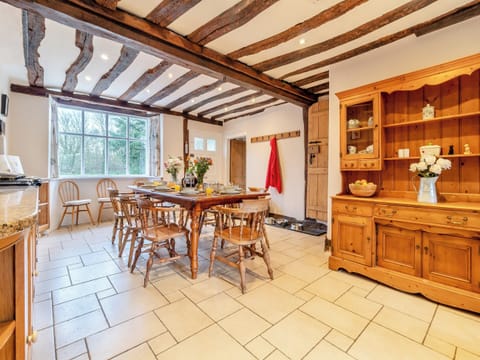 Dining Area | Sycamore Farm, Ipswich