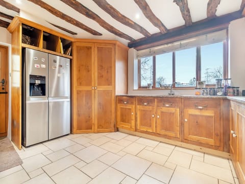 Kitchen | Sycamore Farm, Ipswich