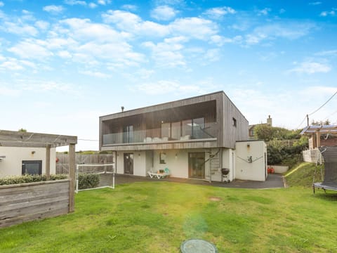 Exterior | Tregarden, Bude