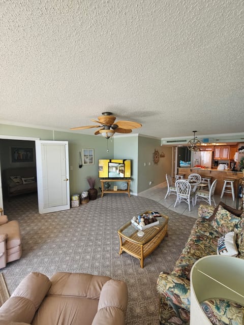 plenty of room to spread out 