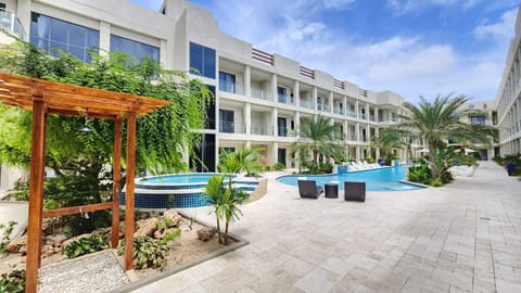 Wariruri Condos Aruba
